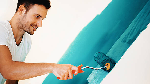 Best Exterior Painting  in Burney, CA